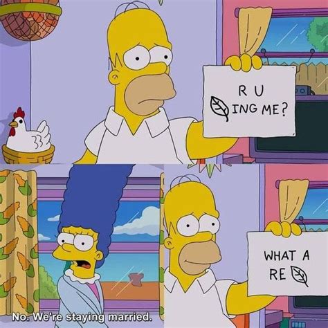 The 50 Most Wholesome Memes Of The Week 112 118 Simpsons Funny