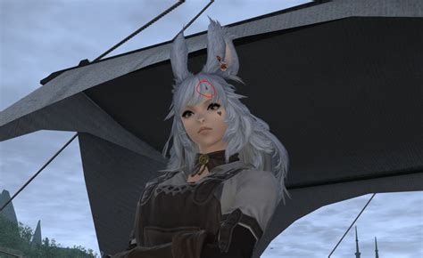 Viera Hair Issue