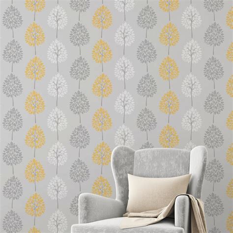 East Urban Home 10m X 52cm Wallpaper Roll And Reviews Uk