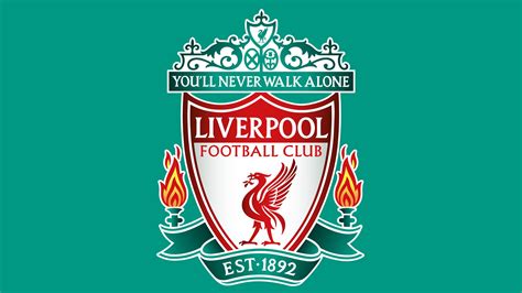 Envío gratis · click & collect · garantía liverpool. Liverpool Logo, Liverpool Symbol, Meaning, History and Evolution