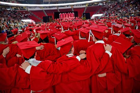 NC State to hold Commencement Ceremony Saturday, May 7 | NC State News