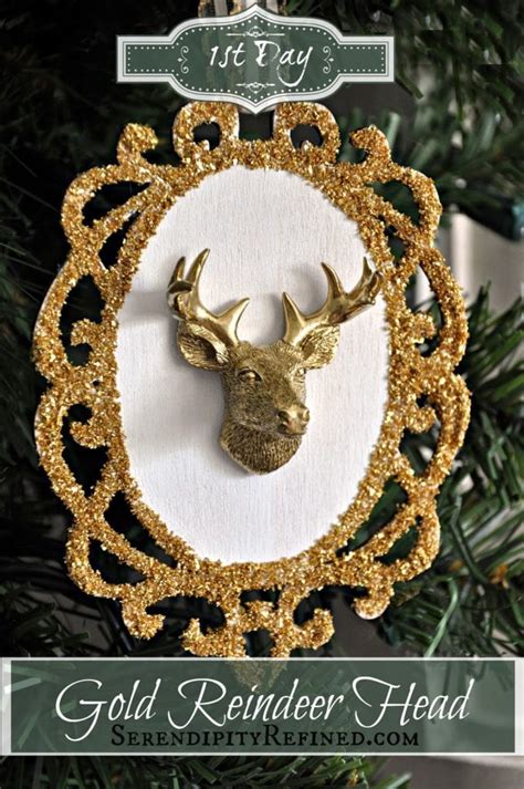 41 Diy Christmas Ornaments To Make Your Tree One Of A Kind