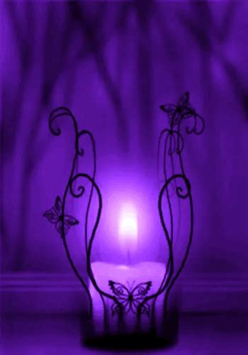 Pin By Grace On Grace Purple Candles Purple Wallpaper Dark Purple