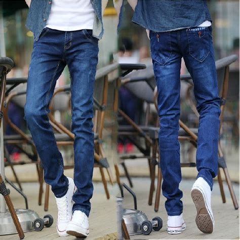 Skinny Jeans Clothes Denim Skinny