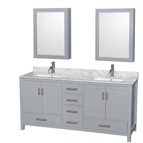 Welcome to the new coralwatch ambassadors! Wyndham Collection Sheffield 72 in. W x 22 in. D Vanity in ...