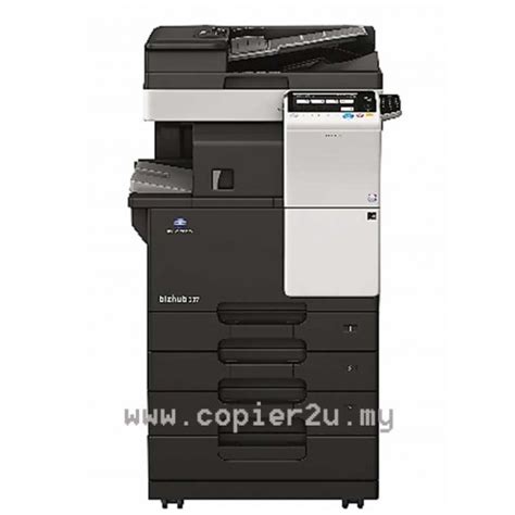 When being accessed printer driver from os or application, the service of print spooler makes a. Konica Minolta Bizhub 227|Color Photocopier | konica minolta 227|konica minolta bizhub 287|km ...