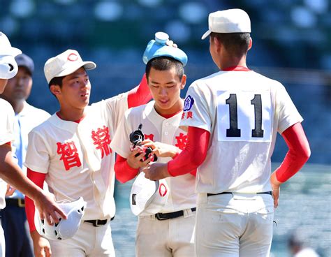 May 31, 2021 · 「春季高校野球近畿大会・決勝、大阪桐蔭4－2智弁学園」（30日、皇子山球場） 大阪桐蔭が昨秋の近畿大会、今春のセンバツで敗れた智弁学園. 智弁学園エース西村敗れて涙「春も夏も」日本一誓い - 高校 ...