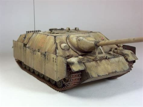 Tamiya Jagdpanzer Iv L Lang Grootste Modelbouwwinkel Van Europa
