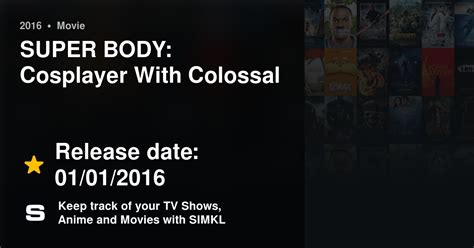 Super Body Cosplayer With Colossal Tits 6 Transformations Aimi Yoshikawa 2016