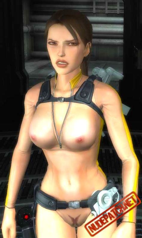 Screenshot Pink Shaved Raider Underworld