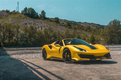Check spelling or type a new query. Ferrari 488 Pista Spider 2019 review | Autocar