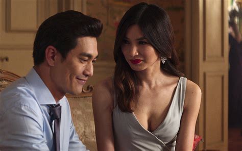 Gemma Chan Follows Her Heart In The Hilarious Romantic Comedy Crazy