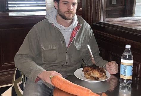 Philly Man Becomes Internet Sensation After Eating Entire Rotisserie