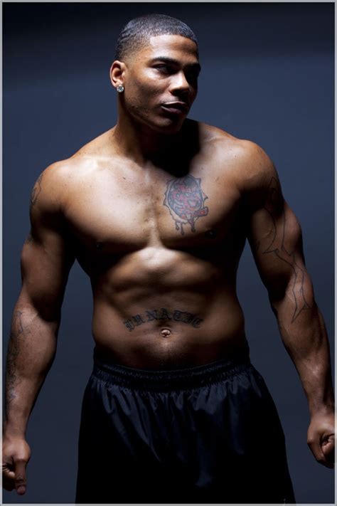 Picture Of Nelly