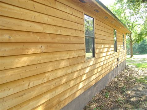 Best Wood Siding Options Types To Choose From Siding Authority