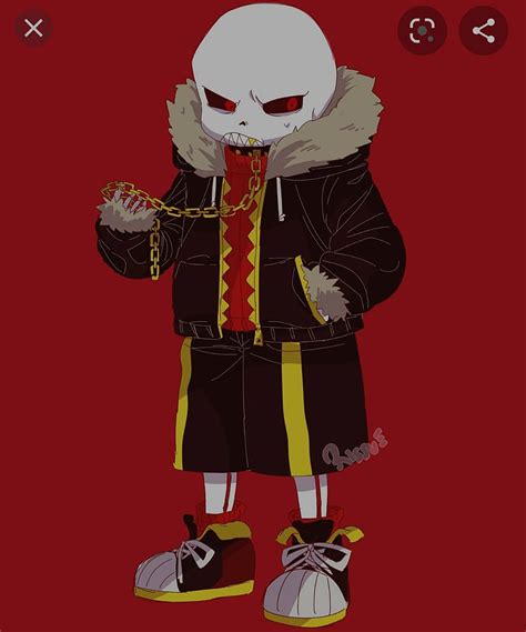 1920x1080px 1080p Free Download Fell Sans Edgy Red Underfell Hd