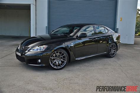 レクサス・is, rekusasu is) is a compact executive car sold by lexus since 1999. 2013 Lexus IS F