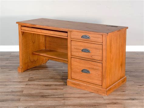 Sedona Desk By Sunny Designs Furniturepick
