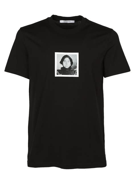 Get great deals on ebay! Givenchy - Givenchy T-shirt - Black, Men's Short Sleeve T ...