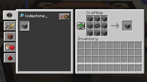 Minecraft Constantly Getting Lost In The Nether The Lodestone May Be The Perfect Block For You