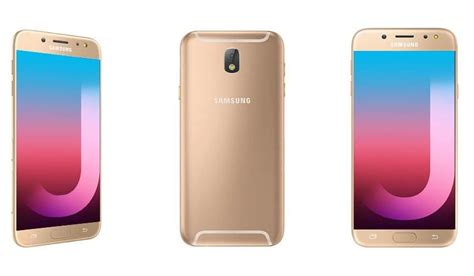 Samsung Galaxy J7 Pro Specs And Price Naijatechguide