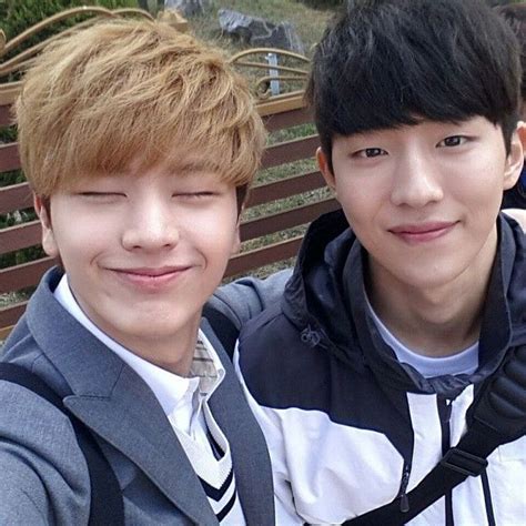 Btob's yook sungjae in talks to star alongside kim so hyun. 후아유-학교2015 on Instagram: "어제 후아유 본방보신분들은아시겠지만 금메달리스트 #한이안 ...