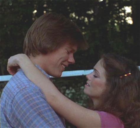 Cunningham del 1980 non l'avevo mai visto prima e spinto. Venerdì 13: ritorno a Crystal Lake - MYmovies.it