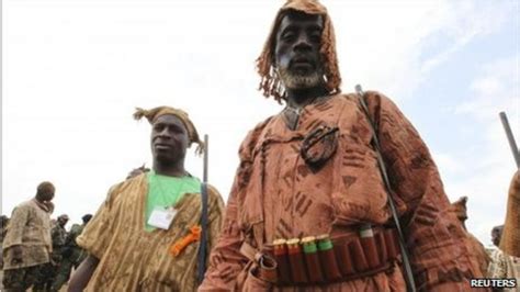 Amnesty Urges Action On Ivory Coast Refugees Bbc News