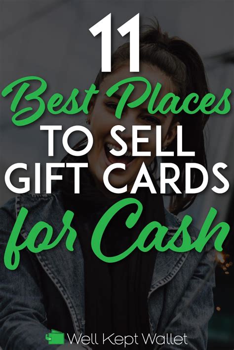 We did not find results for: 11 Best Places to Sell Gift Cards for Money in 2019