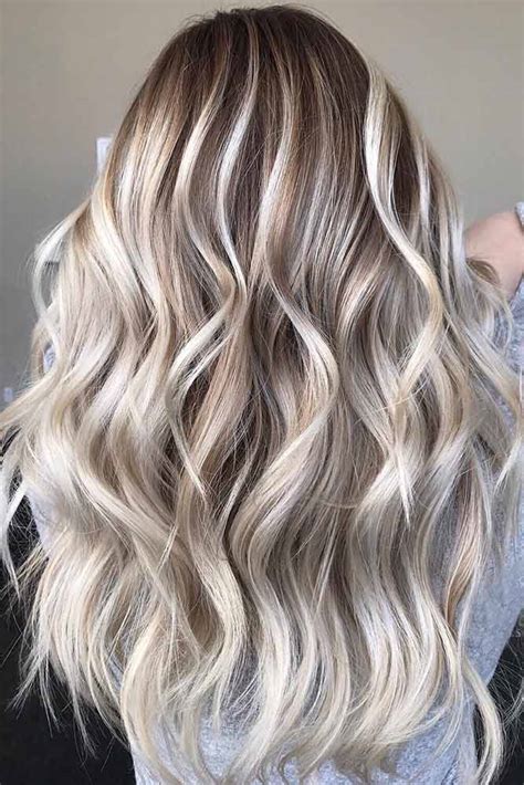 100 Platinum Blonde Hair Shades And Highlights For 2020