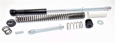 Progressive Suspension Monotube Fork Cartridge Kit Standard 31 2541 Ebay