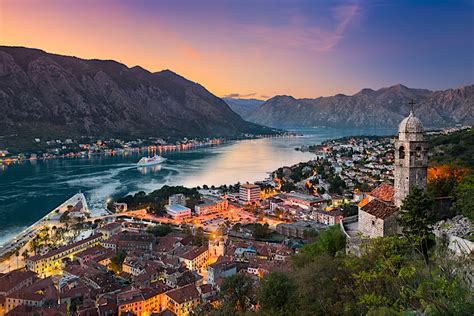 Book your tickets online for kotor old city, kotor: Experience beautiful Boka (Bay of Kotor) in Montenegro