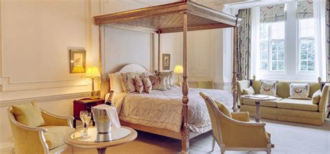 Rushton Hall Hotel Northampton Uk Luxurious Bedrooms Discount