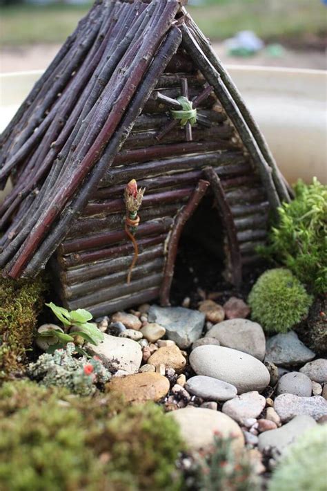38 Best Diy Fairy Garden Accessories Ideas And Designs For 2021