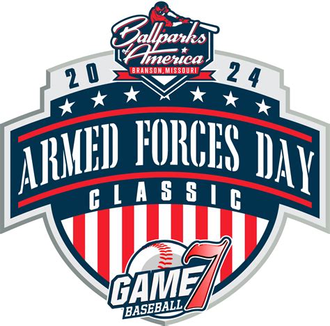 Game 7 Baseball Armed Forces Day Classic Branson