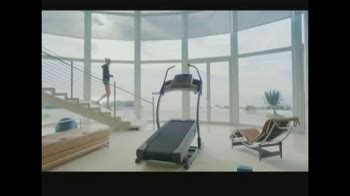 Nordictrack's top cycle trainer for 2020 is the commercial s22i studio cycle with the ifit coach app for personal training. NordicTrack X11i Incline Trainer TV Commercial, 'iFit' - iSpot.tv