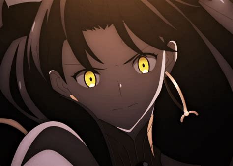 S Ishtar In 2021 Fate Anime Series Anime Anime Fight
