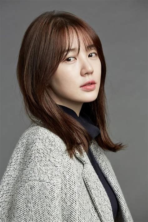 Yoon Eun Hye 윤은혜 Picture Gallery Hancinema The Korean Movie