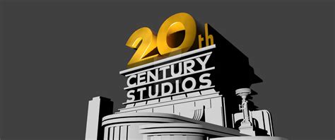 20th Century Studios 2020 Logo Remake Wip By Juanthedevanter154 On