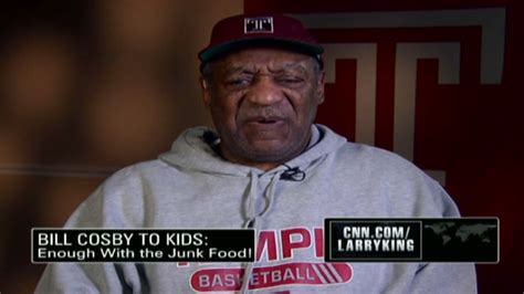 Bill Cosby Honored By Navy