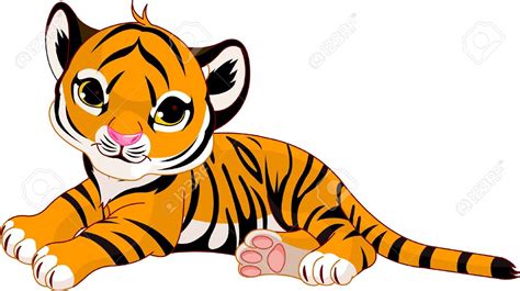 Tiger Cub Clipart 20 Free Cliparts Download Images On Clipground 2024