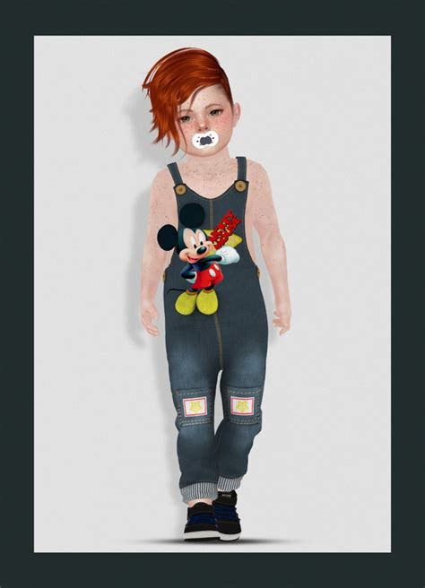 Sims 4 Redhead Sims Cc Downloads Sims 4 Updates Page 2 Of 74