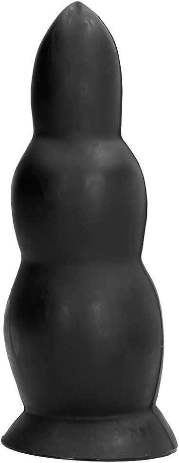 realistic dildo all black belgo prism dildo black 23 cm realistic dick