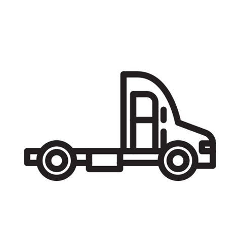 Truck Download Free Icons