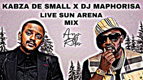 23 June 2022 Amapiano Mix By Kabza De Small X Dj Maphorisa Best