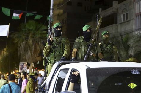 La Onu Rechazó Resolución Que Condenaba A Hamas Y Aprobó Una Contra Israel