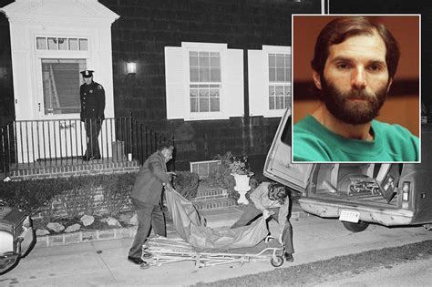 The Real Story Behind The Infamous Amityville Horror House Atdux