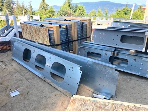 Bone structure has accomplished a tour de force by presenting us with an alternative even more interesting than the existing project, and this, in a very short time. Is BONE Structure the Future of Home Building? - Hasler Homes