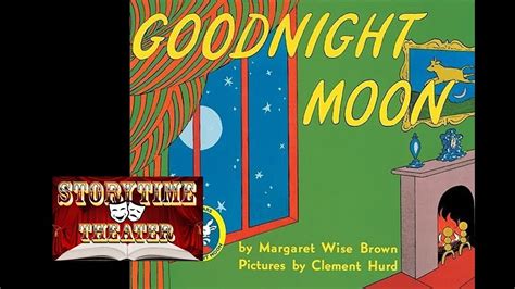 One of the most beloved books of all time, goodnight moon is a must for. Goodnight Moon - Children's Books Read Aloud - YouTube