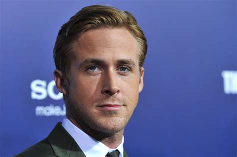Ryan Gosling Saves Yet Another Life Sheknows
